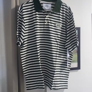 Land Rover x PacSun polo